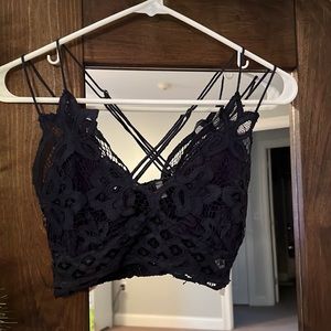 Free People One Adella Bralette